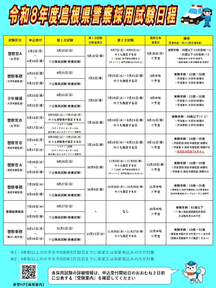 採用案内